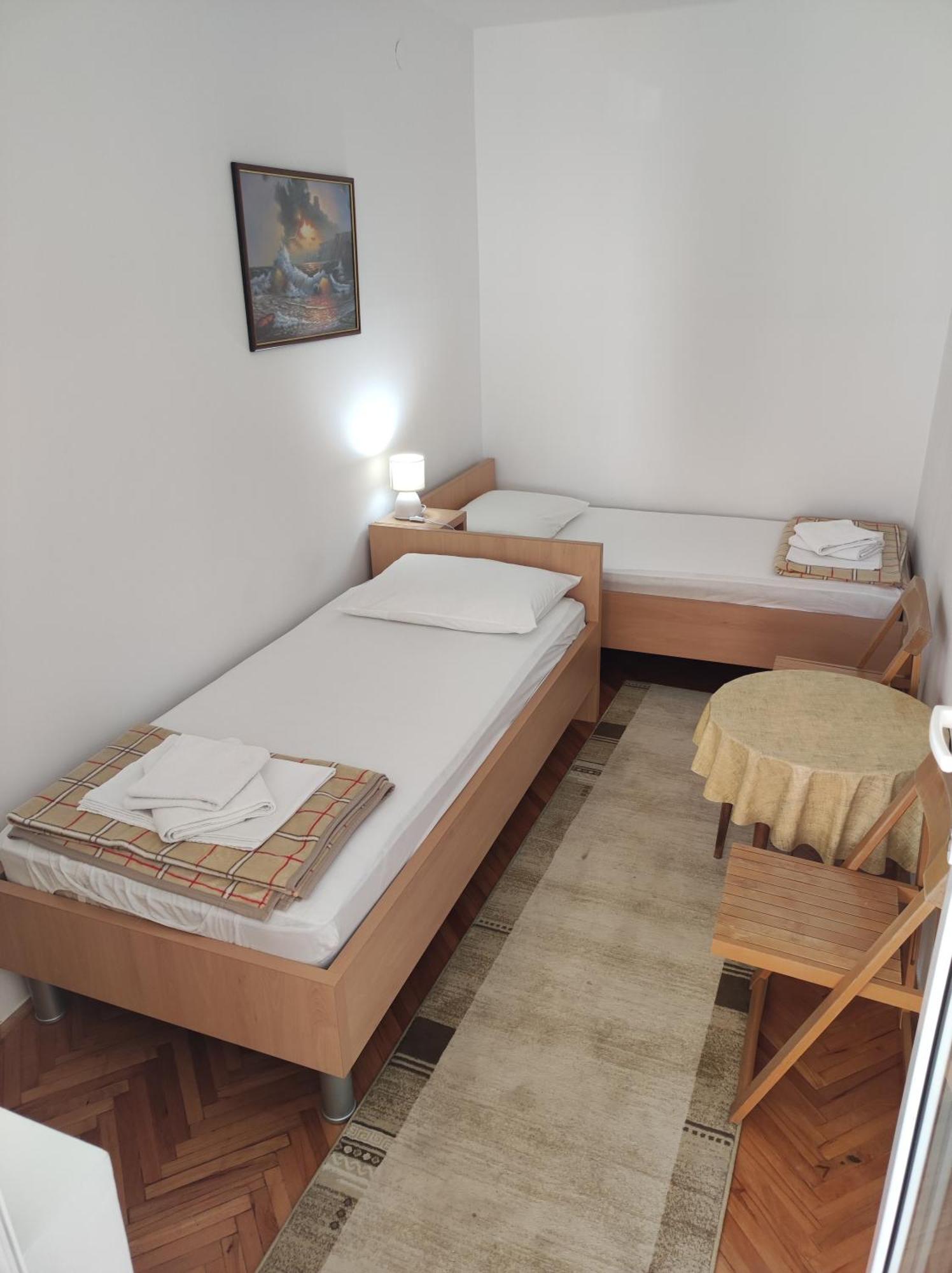 Apartmani Totic Криквеница Екстериор снимка
