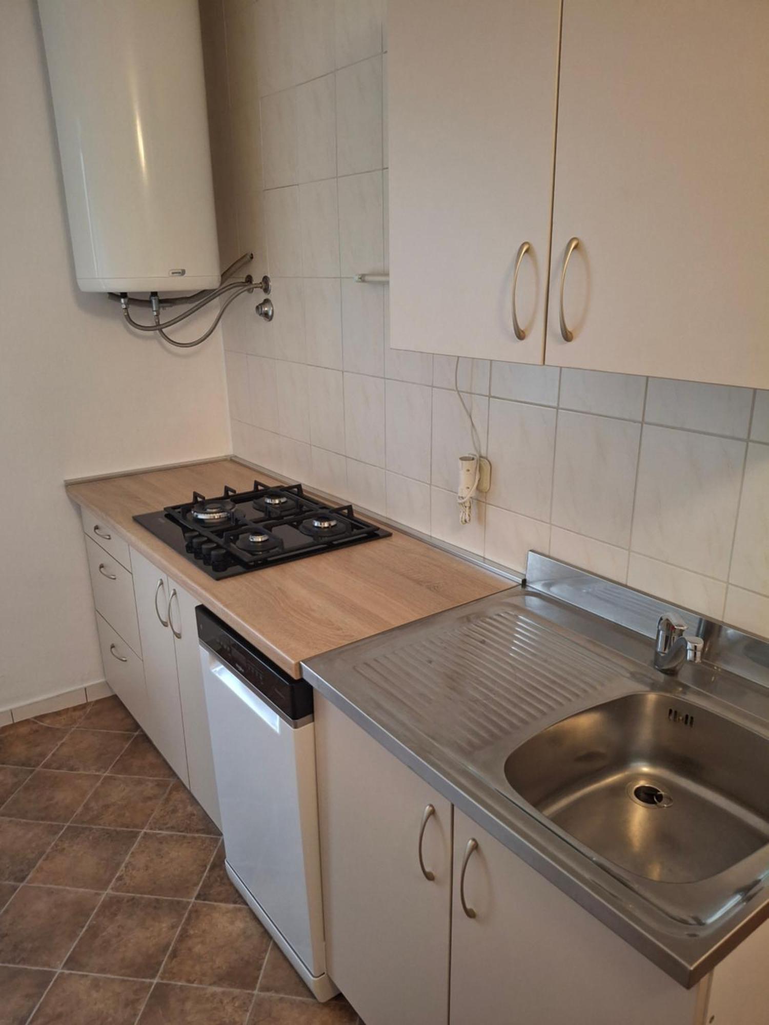 Apartmani Totic Криквеница Екстериор снимка