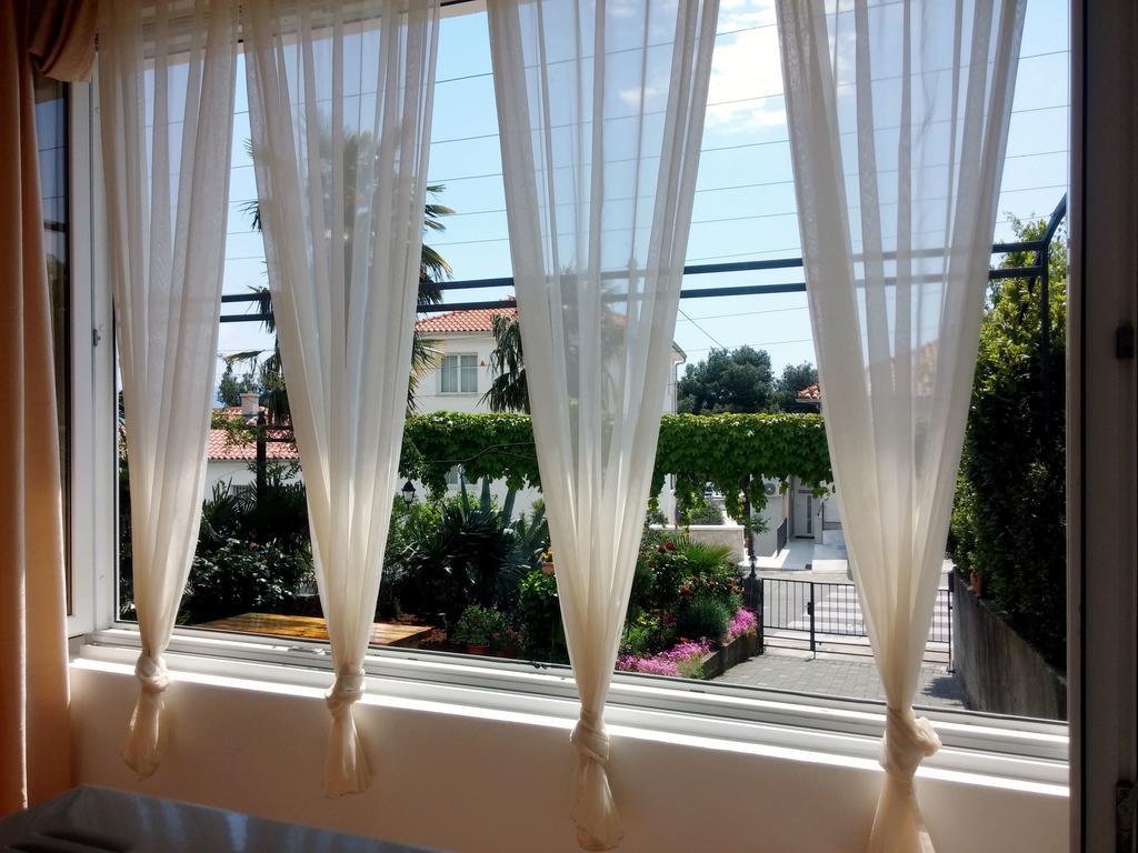 Apartmani Totic Криквеница Екстериор снимка