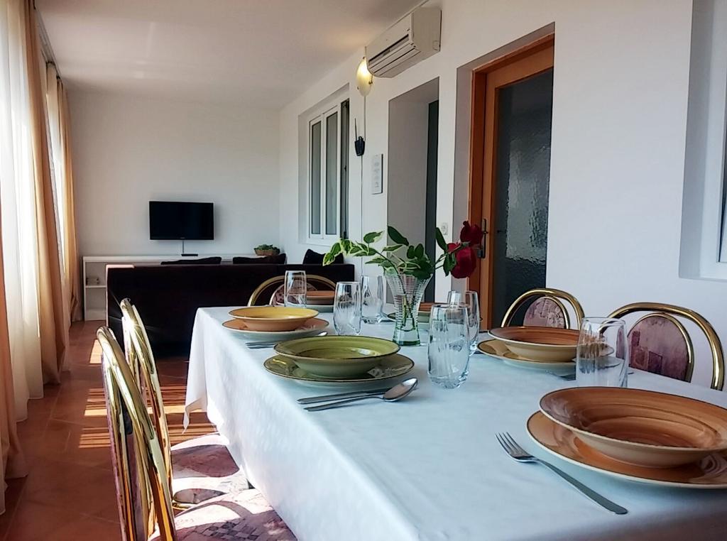 Apartmani Totic Криквеница Екстериор снимка
