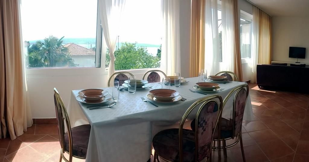 Apartmani Totic Криквеница Екстериор снимка