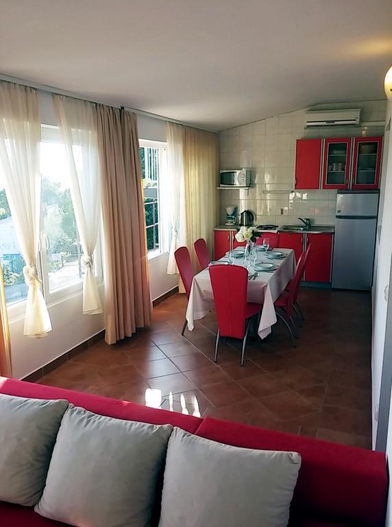 Apartmani Totic Криквеница Екстериор снимка
