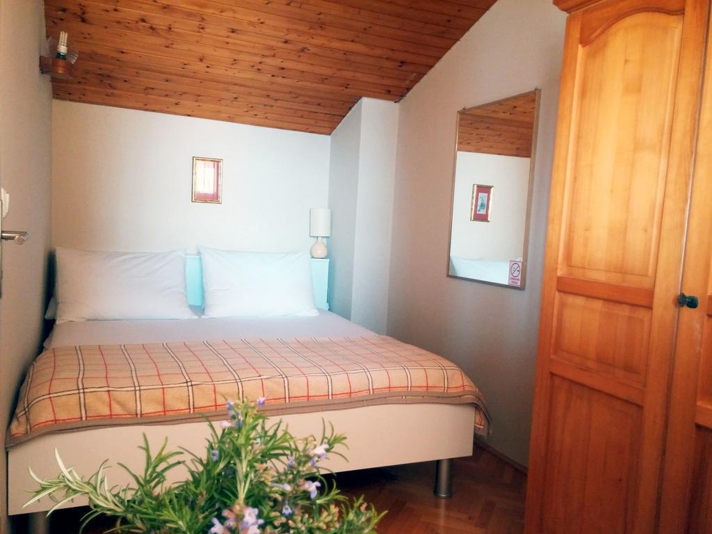 Apartmani Totic Криквеница Екстериор снимка