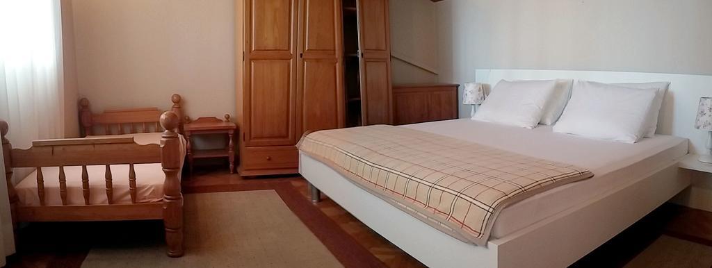 Apartmani Totic Криквеница Екстериор снимка
