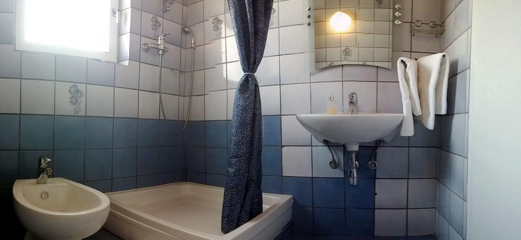 Apartmani Totic Криквеница Екстериор снимка