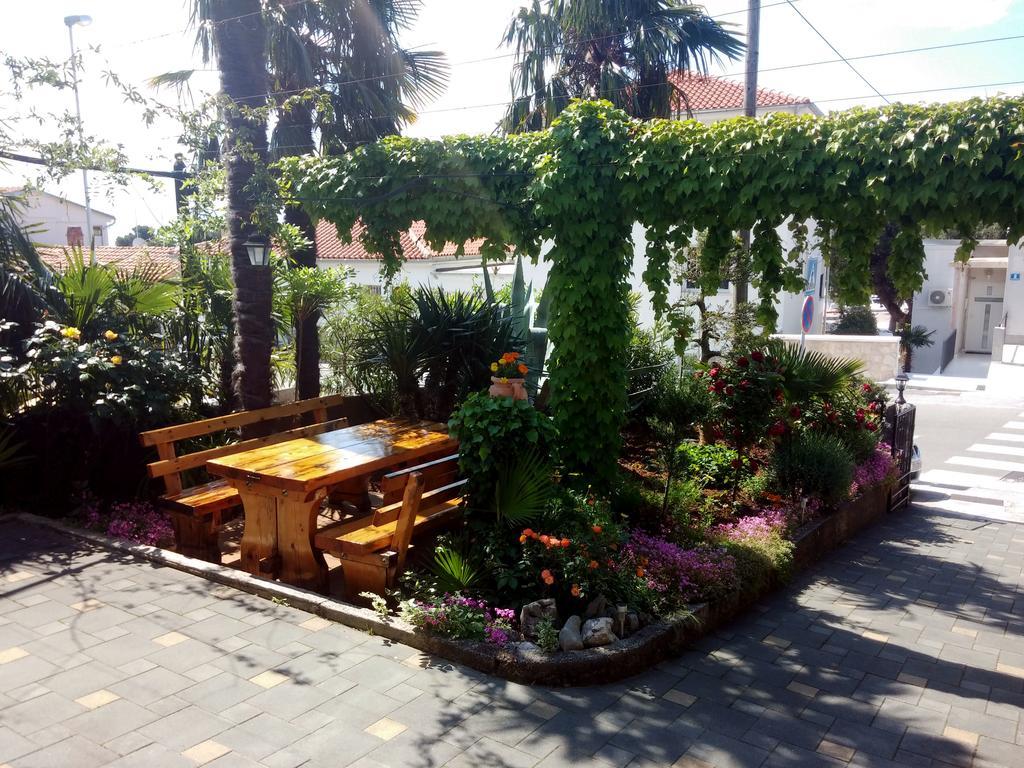 Apartmani Totic Криквеница Екстериор снимка