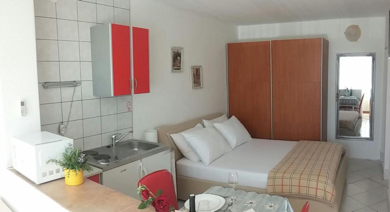 Apartmani Totic Криквеница Екстериор снимка