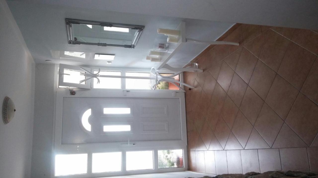 Apartmani Totic Криквеница Екстериор снимка